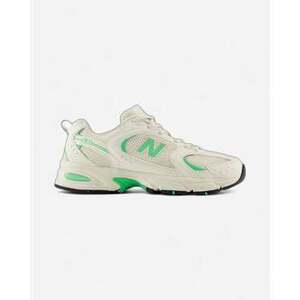 Rövid szárú edzőcipők New Balance 530 Sea Salt Green kép