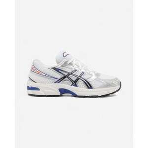 Rövid szárú edzőcipők Asics Gel-1130 Prussian Blue (GS) kép