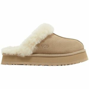 Papucsok UGG Disquette Slipper Sand (Women's) kép