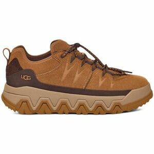 Rövid szárú edzőcipők UGG CapTrail Low Chestnut kép
