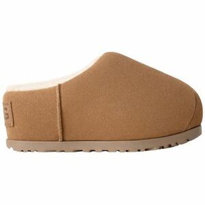 Mamuszok UGG Pumped Slide Chestnut (Women's) kép