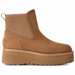 Csizmák UGG Cityfunc Chelsea Boot (Women's) kép