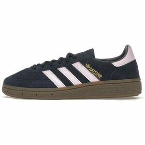 Rövid szárú edzőcipők adidas Handball Spezial Night Indigo Orchid Fusion kép