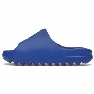 strandpapucsok adidas Yeezy Slide Azure kép