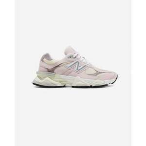 Rövid szárú edzőcipők New Balance 9060 Rose Sugar Angora kép