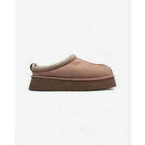 Divat edzőcipők UGG Tazz II Slipper Rocky Oak (Women's) kép