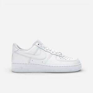 Rövid szárú edzőcipők Nike W Air Force 1 07 Next Nature kép