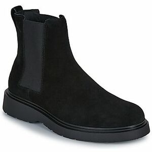 Csizmák Calvin Klein Jeans COMBAT ESS CHELSEA BOOT SU kép