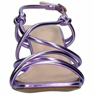 Szandálok / Saruk Alma Blue V23BL1032 kép