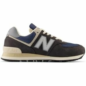 Rövid szárú edzőcipők New Balance 574 U574SGG kép