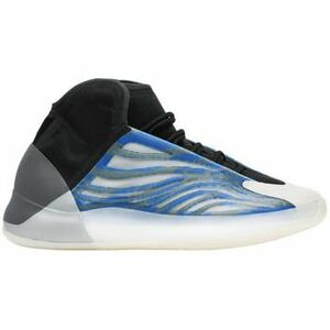 Magas szárú edzőcipők adidas Yeezy QNTM Frozen Blue kép