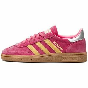 Rövid szárú edzőcipők adidas Handball Spezial Lucid Pink Almost Yellow kép