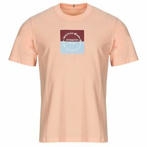 Rövid ujjú pólók Jack & Jones JORCATSKILLS SQUARE BRANDING kép