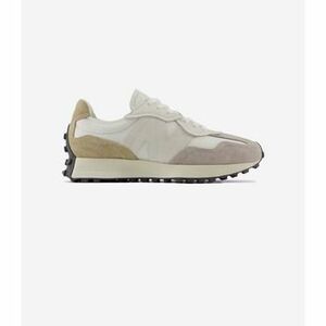 Rövid szárú edzőcipők New Balance 327 Grey Day Moonrock (2024) kép