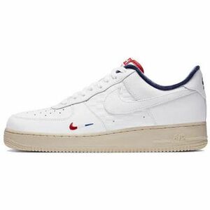 Rövid szárú edzőcipők Nike Air Force 1 Low Kith Paris kép