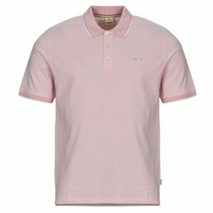 Rövid ujjú galléros pólók Jack & Jones JPRBLUALVES SS POLO kép