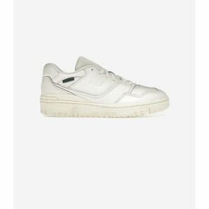 Rövid szárú edzőcipők New Balance 550 Sea Salt Nightwatch Green kép