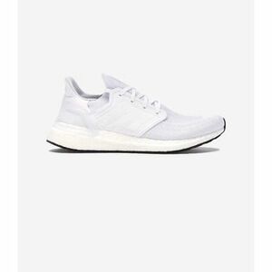 Rövid szárú edzőcipők adidas Ultra Boost 20 Triple White kép
