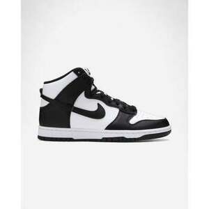 Magas szárú edzőcipők Nike Dunk High Retro "Panda" kép