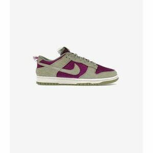 Rövid szárú edzőcipők Nike Dunk Low Retro SE Viotech Dusty Olive kép