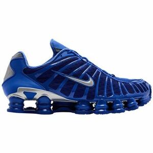 Rövid szárú edzőcipők Nike Shox TL Hyper Royal kép