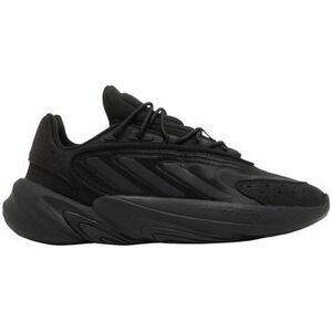 Rövid szárú edzőcipők adidas Ozelia J "Core Black" kép