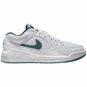Rövid szárú edzőcipők Nike Jordan Stadium 90 Oxidized Green (Women's) kép