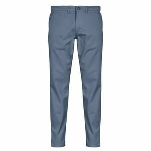 Chino nadrágok / Carrot nadrágok Selected SLHSLIM-NEW MILES 175 FLEX CHINO kép