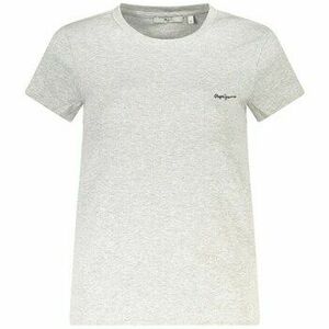 Rövid ujjú pólók Pepe jeans pl506037 kép