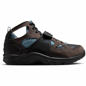Magas szárú edzőcipők Nike Air Trainer Huarache Baroque Brown Black kép