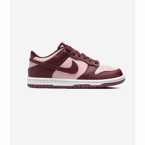 Rövid szárú edzőcipők Nike Dunk Low Next Nature Dark Pony Elemental Pink (Women's) kép