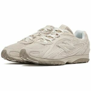 Divat edzőcipők New Balance 204L Timberwolf kép