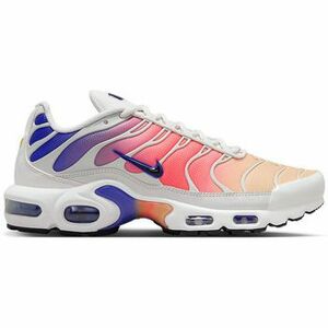 Rövid szárú edzőcipők Nike Air Max Plus Persian Violet Light Wild Mango (Women's) kép