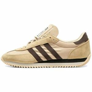 Rövid szárú edzőcipők adidas Achille SPZL Liam Gallagher Stone Khaki kép
