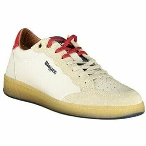 Rövid szárú edzőcipők Blauer s5murray01vilbiwrn41 kép