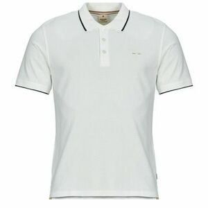 Rövid ujjú galléros pólók Jack & Jones JPRBLUALVES SS POLO kép