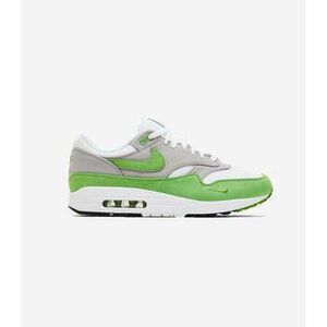 Rövid szárú edzőcipők Nike Air Max 1 Patta 20th Anniversary Chlorophyll kép