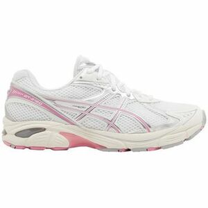 Rövid szárú edzőcipők Asics GT-2160 White Sweet Pink kép