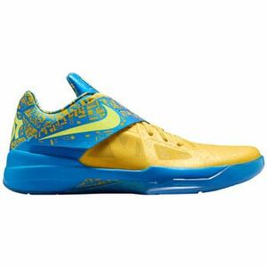 Kosárlabda Nike Zoom Kd Iv kép