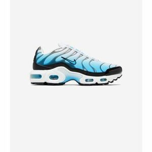 Rövid szárú edzőcipők Nike Air Max Plus Ice (GS) kép