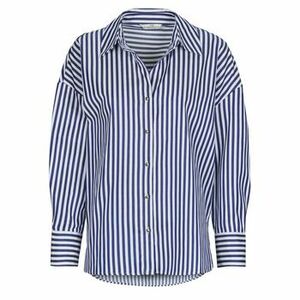 Ingek / Blúzok JDY JDYVESPER L/S LUREX kép