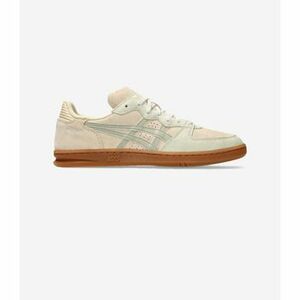 Rövid szárú edzőcipők Asics Skyhand OG Marzipan Dried Leaf Green kép