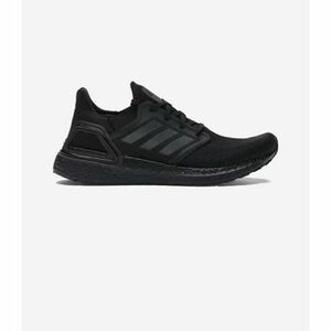 Rövid szárú edzőcipők adidas Ultra Boost 20 Triple Black kép
