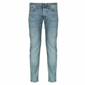 Slim farmerek Jack & Jones JJIGLENN JJORIGINAL CB 774 kép