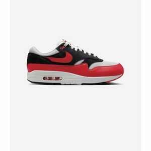 Rövid szárú edzőcipők Nike Air Max 1 Essential Reverse Chili kép