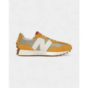 Rövid szárú edzőcipők New Balance 327 Rust Oxide kép