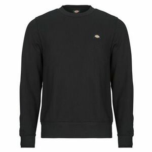 Pulóverek Dickies OAKPORT SWEATSHIRT BLACK kép