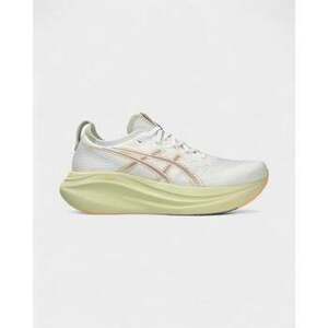 Futócipők Asics Gel-Nimbus 27 White Fawn kép