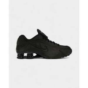 Rövid szárú edzőcipők Nike Shox R4 Black (Women's) kép