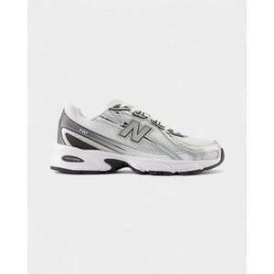 Rövid szárú edzőcipők New Balance 740v2 'White' kép